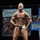 Brady  Cox - NPC Jay Cutler Desert Classic 2014 - #1